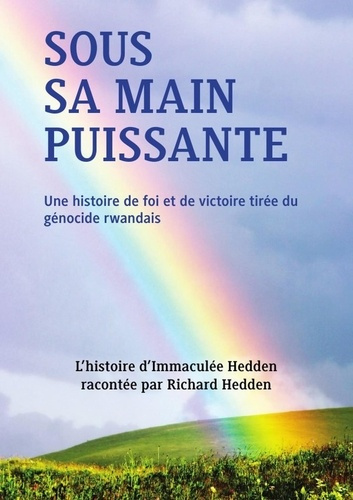 Emprunter Sous sa main puissante livre