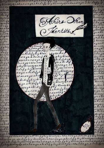 Emprunter Identité livre