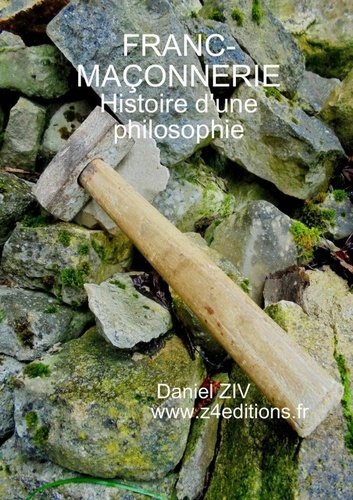 Emprunter FRANC - MAÇONNERIE : histoire d'une philosophie livre