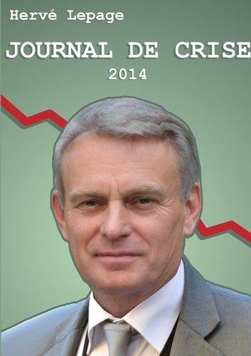 Emprunter Journal de crise 2014 livre