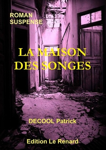 Emprunter La maison des songes livre