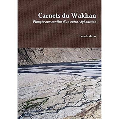 Emprunter Carnets du Wakhan livre
