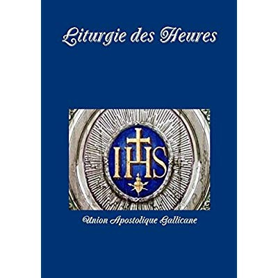 Emprunter Liturgie des Heures livre