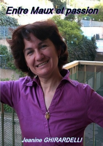 Emprunter Entre maux et passion livre