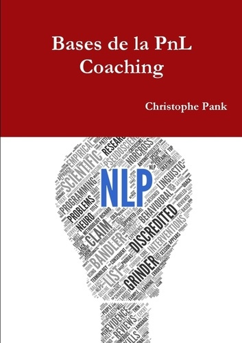 Emprunter Bases de la PnL Coaching livre