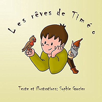 Emprunter Les rêves de Timéo livre