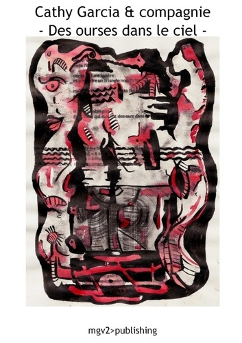 Emprunter Cathy Garcia & compagnie -- Des ourses dans le ciel livre