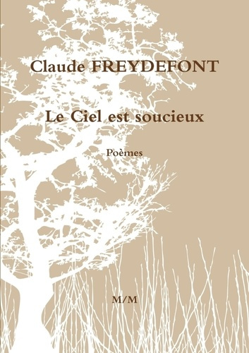 Emprunter CielSoucieux livre