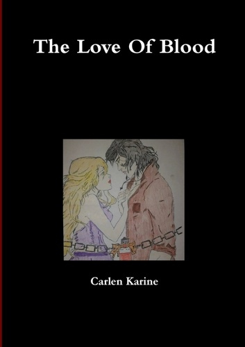 Emprunter The Love Of Blood livre