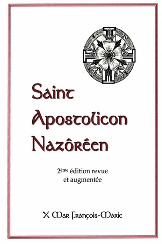Emprunter Saint Apostolicon Nazôréen livre
