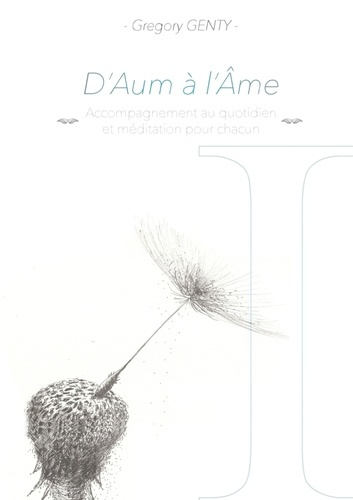 Emprunter D'aum à l'âme livre