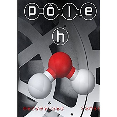 Emprunter Pôle H livre