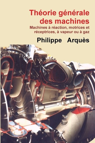 Emprunter Théorie générale des machines livre