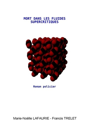 Emprunter Mort dans les fluides supercritiques livre