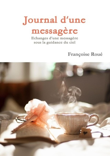 Emprunter Journal d'une messagère livre