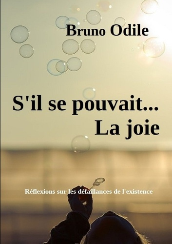 Emprunter S'il se pouvait... la joie livre