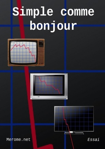 Emprunter Simple comme bonjour livre