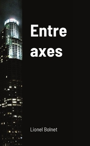 Emprunter Entre axes livre