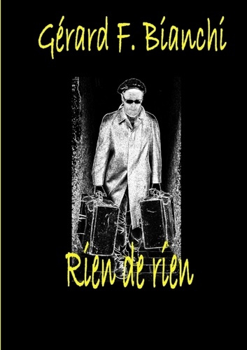 Emprunter Rien de rien. livre