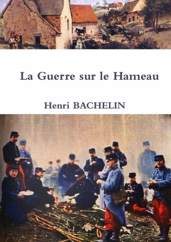 Emprunter La Guerre sur le Hameau livre