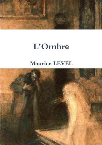 Emprunter L'Ombre livre