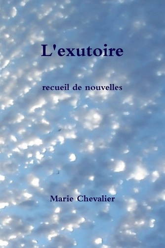 Emprunter L'exutoire livre