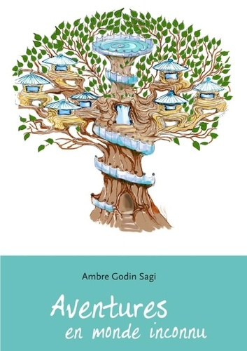 Emprunter Aventures en monde inconnu livre