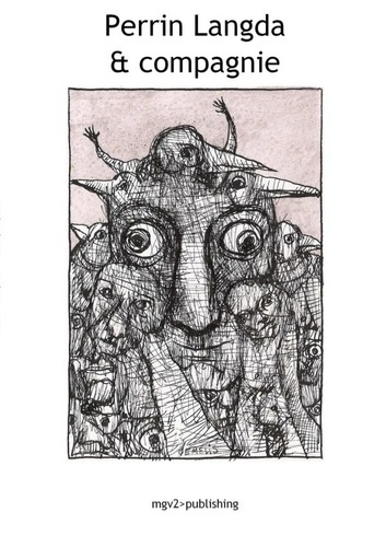 Emprunter Perrin Langda & compagnie livre