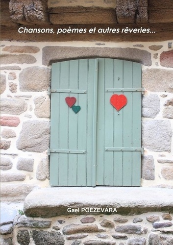 Emprunter Chansons, poèmes et autres rêveries livre