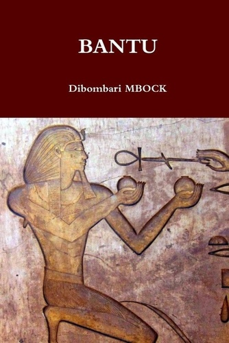 Emprunter Bantu livre