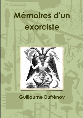 Emprunter Mémoires d'un exorciste livre