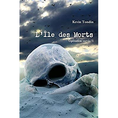 Emprunter OPERATION SURVIE 1 - L'ILE DES MORTS livre