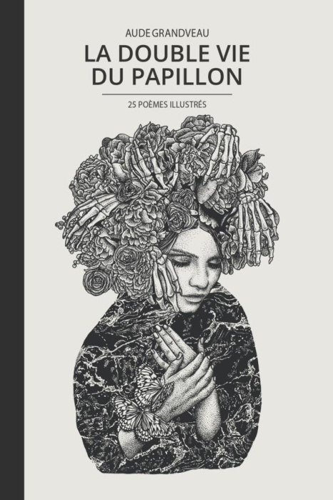 Emprunter LA DOUBLE VIE DU PAPILLON livre