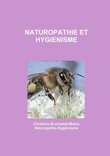 Emprunter Naturopathie et hygienisme livre
