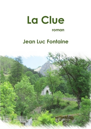Emprunter La Clue livre