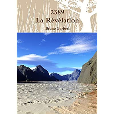 Emprunter 2389 LA REVELATION livre