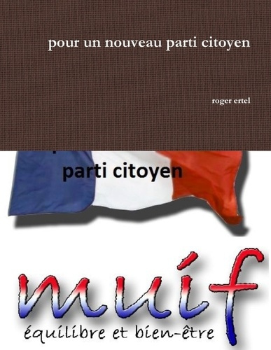 Emprunter Pour un nouveau parti citoyen livre