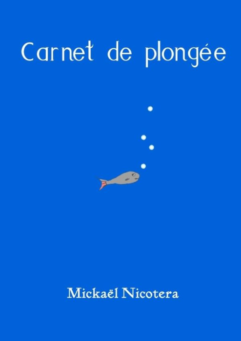 Emprunter CARNET DE PLONGEE livre