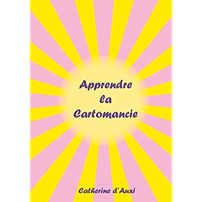Emprunter Apprendre la cartomancie livre
