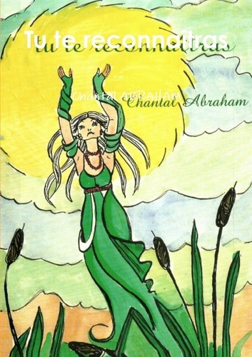 Emprunter Tu te reconnaîtras livre