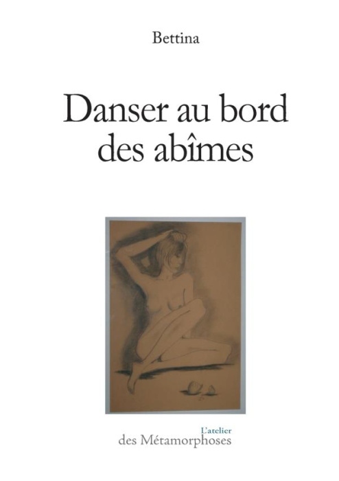 Emprunter DANSER AU BORD DES ABIMES livre
