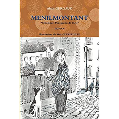 Emprunter MENILMONTANT livre