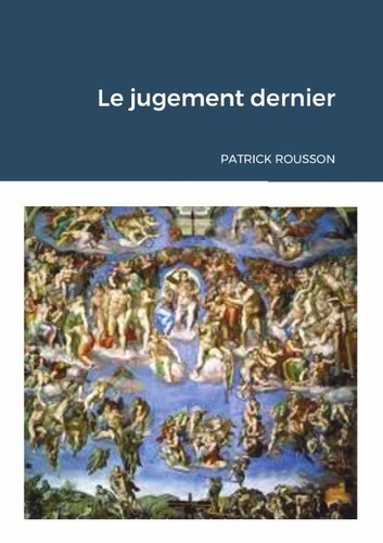 Emprunter Le jugement dernier livre