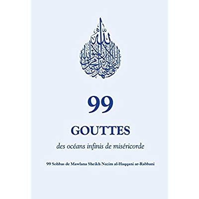 Emprunter 99 GOUTTES DES OCEANS INFINIS DE MISERICORDE livre