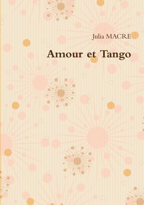 Emprunter AMOUR ET TANGO livre