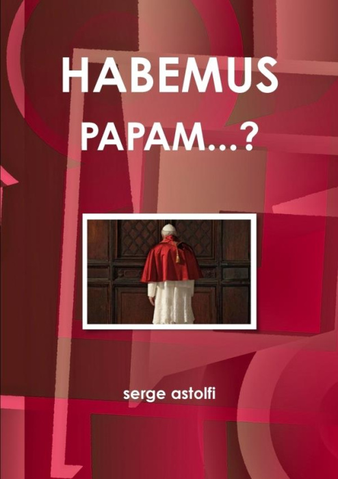 Emprunter HABEMUS PAPAM...? livre
