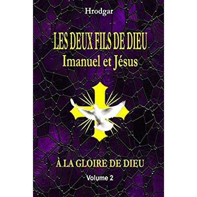 Emprunter Les deux Fils de Dieu livre