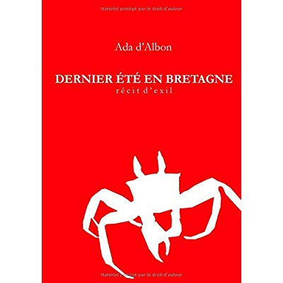 Emprunter Dernier été en Bretagne livre