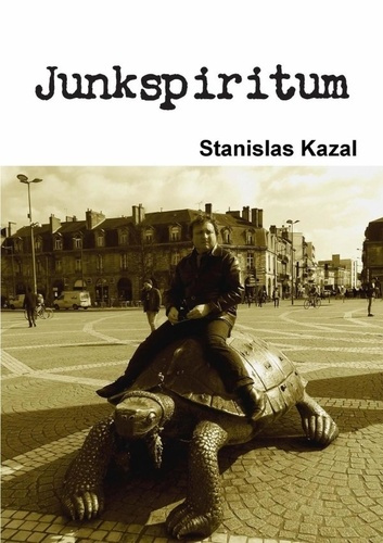 Emprunter Junkspiritum livre