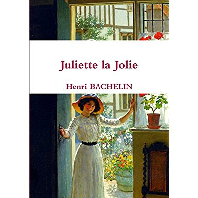 Emprunter JULIETTE LA JOLIE livre